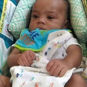 Meet your Posher, Trevon